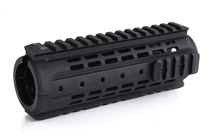 IMI Defense MRS-C Polymer Modular Rail System Carbine Length for M4 / M16