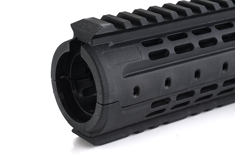 IMI Defense MRS-C Polymer Modular Rail System Carbine Length for M4 / M16