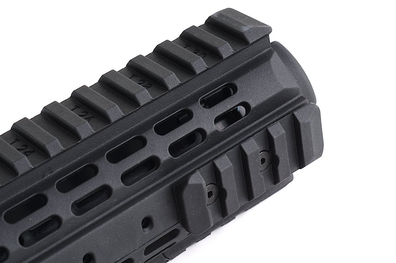 IMI Defense MRS-C Polymer Modular Rail System Carbine Length for M4 / M16