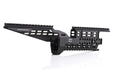 IMI Defense ARP1 AK47/74 Aluminum Rail Platform