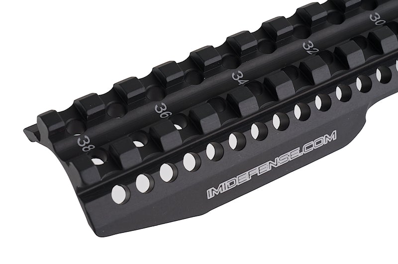 IMI Defense ARP1 AK47/74 Aluminum Rail Platform