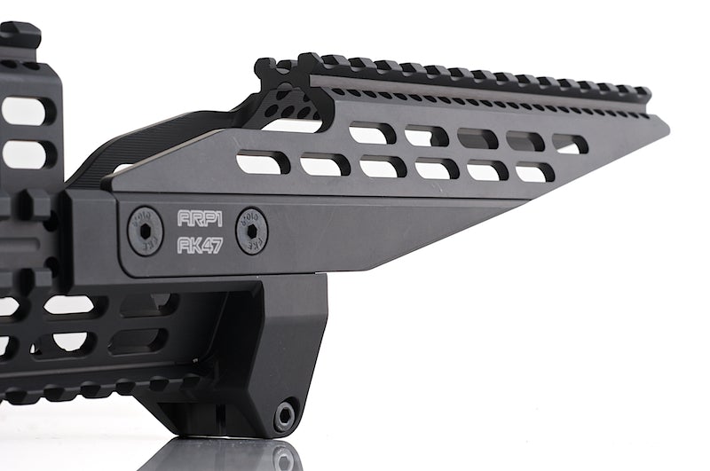 IMI Defense ARP1 AK47/74 Aluminum Rail Platform