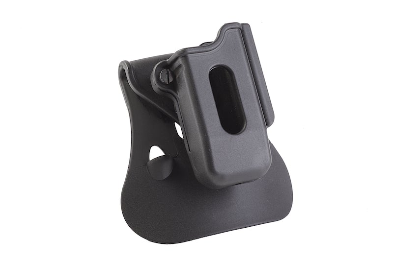 IMI Defense Single Magazine Pouch for G Series Pistol