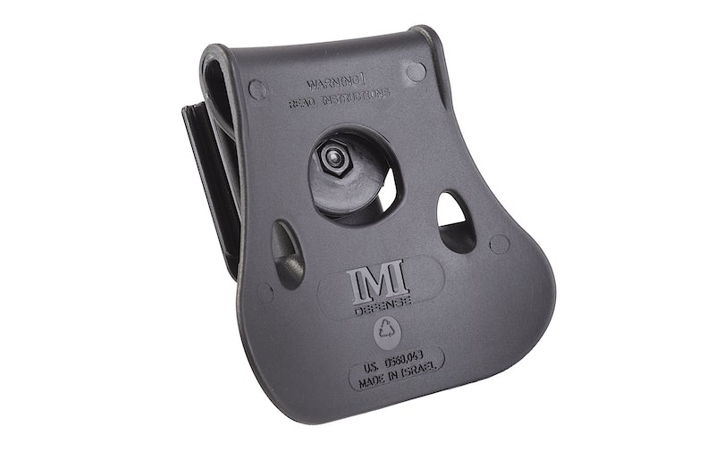 IMI Defense Single Magazine Pouch for G Series Pistol