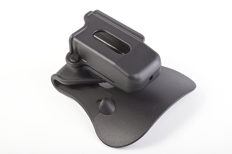IMI Defense Single Magazine Pouch for G Series Pistol