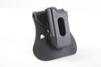 IMI Defense Single Mag Pouch for M92,XDM, P226/P229