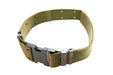 Military Utility Belt (OD)