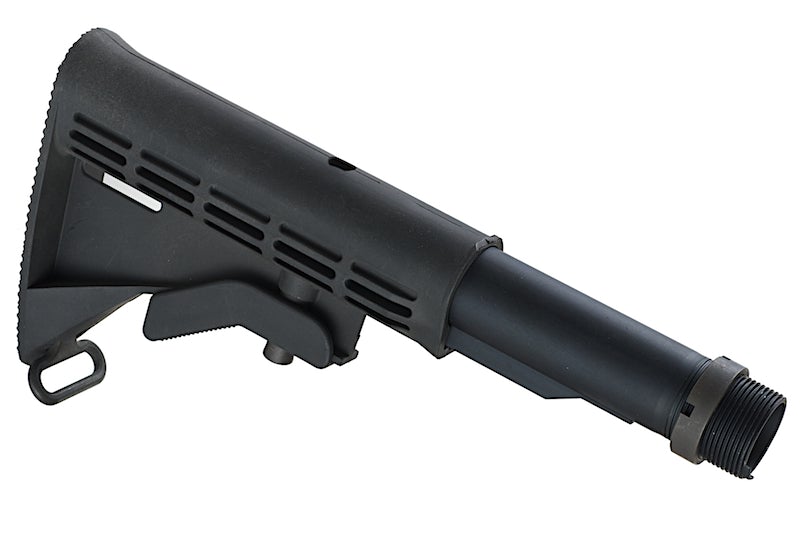 Inokatsu M4 Complete Butt Stock (Full Set/ MW04/ # INO-43)