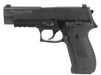 Inokatsu SIG SAUER P226 Rail CNC Steel (CO2)
