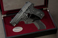 Inokatsu SIG SAUER P226 Rail CNC Steel (CO2)