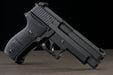 Inokatsu SIG SAUER P226 Rail CNC Steel (CO2)