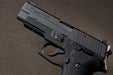 Inokatsu SIG SAUER P226 Rail CNC Steel (CO2)