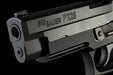 Inokatsu SIG SAUER P226 Rail CNC Steel (CO2)