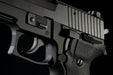 Inokatsu SIG SAUER P226 Rail CNC Steel (CO2)