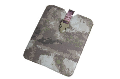 James Weekend Warrior Nylon ipad Case ( AT )