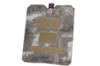 James Weekend Warrior Nylon ipad Case ( AT )