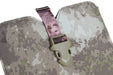 James Weekend Warrior Nylon ipad Case ( AT )