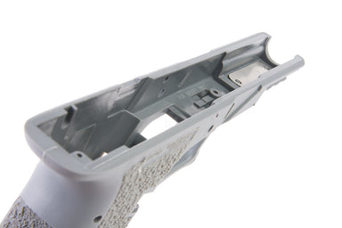 JDG (Licensed by Polymer 80) P80 PF940V2 Frame for Marui/WE Model 17 Gen 3 GBB (Grey)