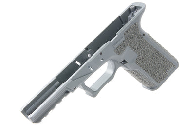 JDG (Licensed by Polymer 80) P80 PF940V2 Frame for Umarex (VFC) G17 Gen 3 GBB (Grey)