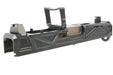 JDG WAR Afterburner RMR Slide Set for Umarex/VFC Glock 19 Gen 3 GBB (WAR Licensed/ Bronze Barrel)