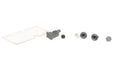 JDG WAR Afterburner RMR Slide Set for Umarex/VFC Glock 19 Gen 3 GBB (WAR Licensed/ Bronze Barrel)
