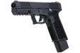 JDG P80 PFS9 RMR Cut Airsoft GBB Pistol (Licensed by Polymer 80)