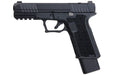 JDG P80 PFS9 RMR Cut Airsoft GBB Pistol (Licensed by Polymer 80)