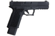 JDG P80 PFS9 RMR Cut Airsoft GBB Pistol (Licensed by Polymer 80)