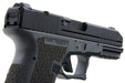 JDG P80 PFS9 RMR Cut Airsoft GBB Pistol (Licensed by Polymer 80/ Grey)