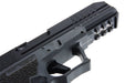 JDG P80 PFS9 RMR Cut Airsoft GBB Pistol (Licensed by Polymer 80/ Grey)