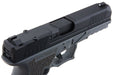 JDG P80 PFS9 RMR Cut Airsoft GBB Pistol (Licensed by Polymer 80/ Grey)