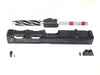 5KU APK RMR Cut Slide Set for Marui Model 17 GBB