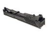 5KU APK RMR Cut Slide Set for Marui Model 17 GBB