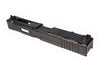 5KU MK2 RMR Cut Slide Set for Marui Model 17 GBB