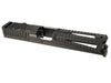 5KU STMT RMR Cut Slide Set for Marui Model 17 GBB (Window Cut)