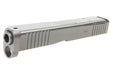 Jin Airsoft G45 MOS Stainless Steel Slide Set for Umarex G45