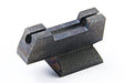JL Progression ACCELERATOR Fiber Optic Front Sight for Marui 1911 Airsoft GBB (1.5mm)