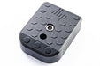 JL Progression Aluminum MagShoe Base Pad for Marui Hi-Capa 5.1/ 4.3 GBB