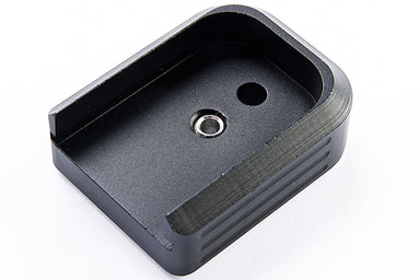 JL Progression Aluminum MagShoe Base Pad for Marui Hi-Capa 5.1/ 4.3 GBB