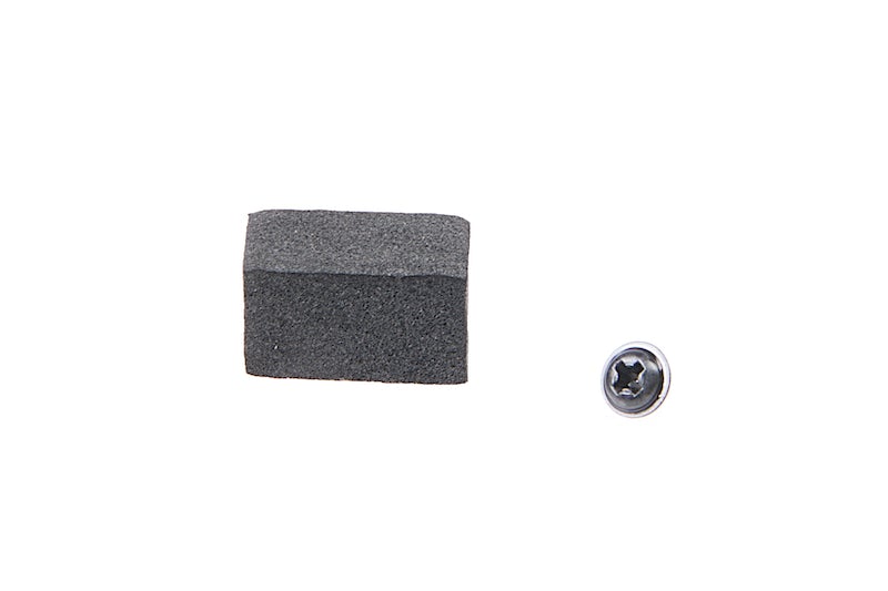 JeffTron Leviathan Programmable Mosfet for V2 Gearbox (Rear Wired, CNC Classic Trigger)