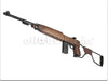 King Arms M1A1 Paratrooper CO2 GBB Rifle