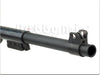 King Arms M1A1 Paratrooper CO2 GBB Rifle