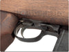 King Arms M1A1 Paratrooper CO2 GBB Rifle