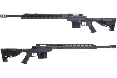 King Arms TWS M-LOK CNC Gas Sniper Rifle