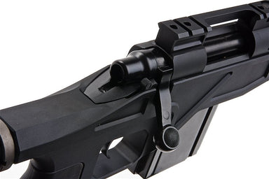 King Arms TWS M-LOK CNC Gas Sniper Rifle