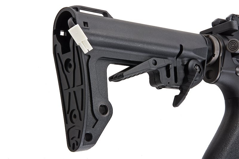 King Arms M4 TWS M-Lok Version 2 Limited Edition Carbine AEG Rifle