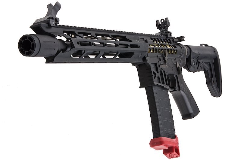 King Arms M4 TWS M-Lok Version 2 Limited Edition Carbine AEG Rifle