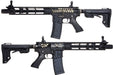 King Arms M4 TWS M-Lok Version 2 Limited Edition Carbine AEG Rifle
