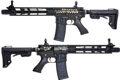 King Arms M4 TWS M-Lok Version 2 Limited Edition Carbine AEG Rifle
