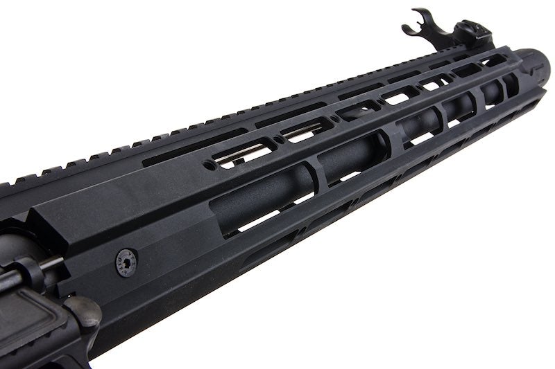 新品セール King Arms M4 TWS M-LOK Rifle Ultra Grade II BK 総合エアガンSHOPモケイパドック 通販  PayPayモール